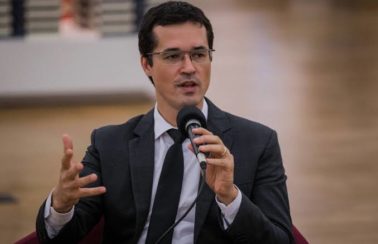 TCU condena Dallagnol e Janot no caso das diárias da Lava Jato