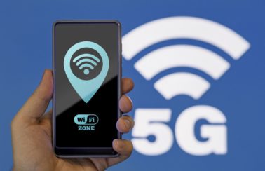 Anatel confirma que Fortaleza receberá sinal de 5G até o final do mês de agosto