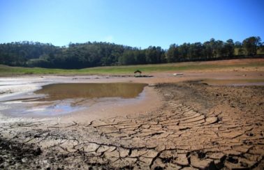 Governo Federal decreta estado de emergência para 11 cidades do Piauí por estiagem e seca