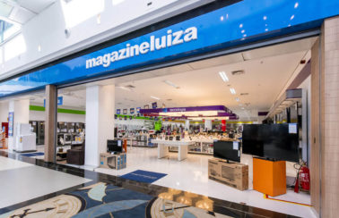 Magazine Luíza anuncia prejuízo líquido de R$ 135 milhões no segundo trimestre
