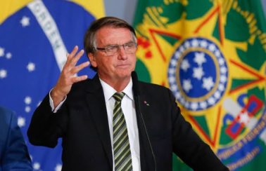 PL e PP, que estão juntos no palanque de Bolsonaro, são adversários em 19 estados e aliados em 7