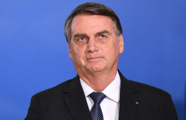 Pesquisa BTG/FSB aponta Bolsonaro como presidenciável mais rejeitado