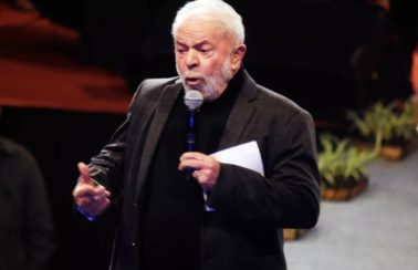 Após disputa judicial, Pros formaliza apoio à chapa Lula e Alckmin