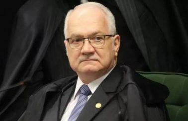 Fachin nega pedido do governo para divulgar campanha sobre alistamento militar