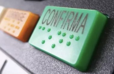 Prazo para solicitar voto em trânsito termina no dia 18 de agosto