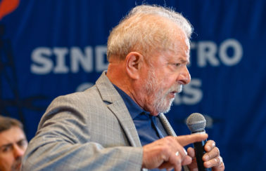 Lula sinaliza criação de ministério para pequenas empresas e fala em enquadrar Banco do Brasil