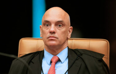 Partido que usar candidatas laranjas terá grande prejuízo, diz Moraes