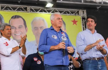 Otto Alencar diz que sofreu ‘pressão muito grande’ do governo federal por defender CPI da Covid