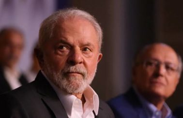 ‘Não faz parte da minha cultura política estabelecer qualquer princípio de guerra santa’, diz Lula