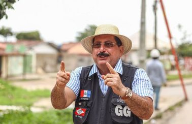 Polícia Federal prende prefeito de cidade de Alagoas por suposto envolvimento em desvio de recursos públicos