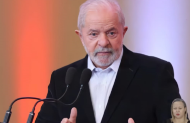 “Bolsonaro é cópia malfeita de Trump”, diz Lula à imprensa estrangeira