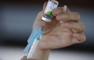 Crianças e adolescentes podem participar de estudo para vacina contra chikungunya