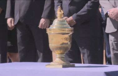 Coração de Dom Pedro I chega ao Brasil em avião da FAB para exposição