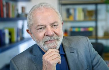 Datafolha: 37% dos eleitores que descartam Lula e Bolsonaro no 1º turno preferem petista no 2º turno