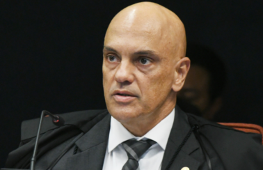 Moraes determina bloqueio das contas bancárias de empresários bolsonaristas