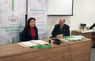 Simone Tebet diz que, se eleita, irá retirar investimentos em ciência e tecnologia do teto de gastos