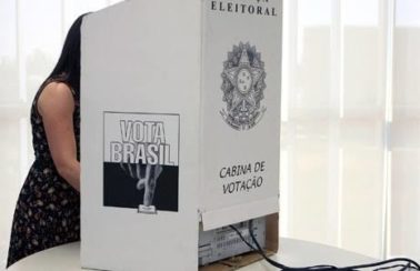 TSE vai votar restrição a porte de armas no dia da eleição
