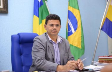 Pesquisa Ipec em Sergipe: Valmir de Francisquinho tem 29%, Fábio, 16%, Rogério Carvalho, 12%