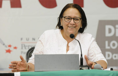 Fátima Bezerra tem 41%; Styvenson, 17%; e Fábio Dantas, 9%, aponta nova pesquisa no Rio Grande do Norte