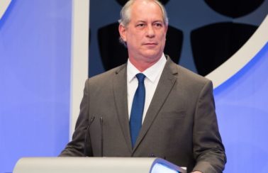 Ministro do TSE arquiva ação que pedia impugnação da candidatura de Ciro Gomes