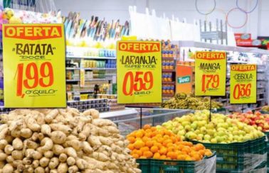 Estabelecimento que não precificar produtos pode ser alvo de multa de até R$ 10 milhões em Pernambuco