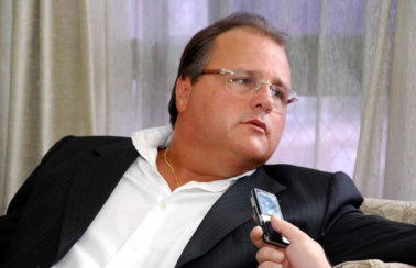 Citado por Ciro no debate da Band, Geddel rebate pedetista via Instagram: ‘picareta’
