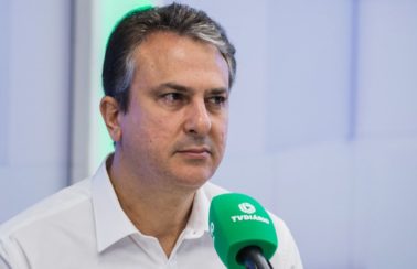 Camilo Santana rebate ataque de Ciro sobre convite de Lula para ministério: ‘mentiras que foram criadas’