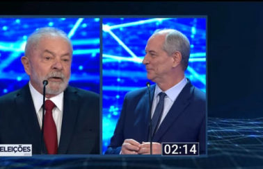 Ciro Gomes apaga publicação em que questionava saúde de Lula