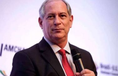 Ciro diz que debate mostrou Brasil ‘velho’ e ‘rancoroso’ e que foi ‘desagradável’ ver confronto entre Lula e Bolsonaro