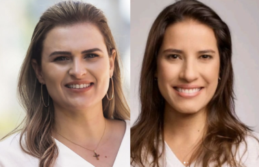 Pesquisa Ipec em Pernambuco mostra Marília Arraes com 33%, Raquel Lyra com 12% e Anderson Ferreira com 11%