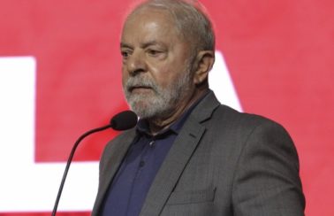 Lula diz que foi ‘condenado por um juiz e um procurador que tinham interesses políticos’