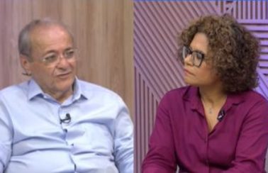 “É quase negra na pele, mas inteligente”, afirma candidato contra jornalista no Piauí