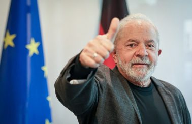Pesquisa Ipec com eleitores de Alagoas: Lula tem 50% e Bolsonaro, 29%