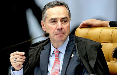 Ministro do STF suspende aplicação do piso nacional da enfermagem