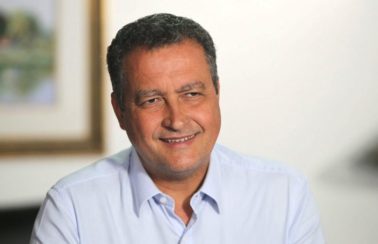 Real Time Big Data: Rui Costa tem aprovação de 46% dos eleitores baianos