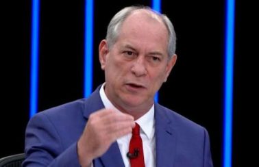 Ciro descarta apoio a Lula contra Bolsonaro no 2º turno: ‘Nunca mais’