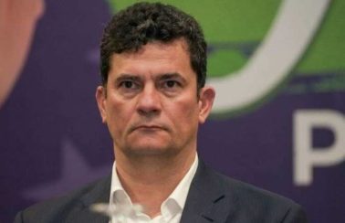 PT e aliados querem impedir Sérgio Moro de usar a marca “juiz” em propaganda eleitoral