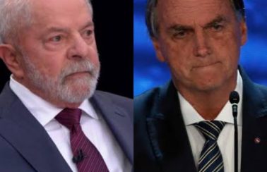 Estagnado nas pesquisas, Bolsonaro vai intensificar ataques a Lula no horário eleitoral