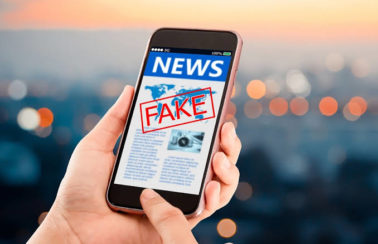 Ipec: 85% dos brasileiros acreditam que fake news podem influenciar as eleições deste ano