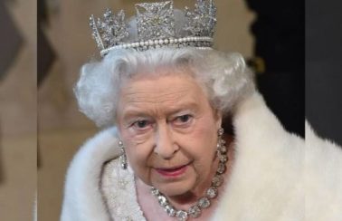 Governo federal decreta luto oficial de três dias por morte da rainha Elizabeth II