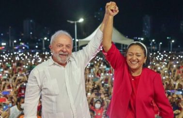 No Rio Grande do Norte, Lula tem 53%, e Bolsonaro, 29%, aponta pesquisa