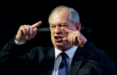 Ciro diz que Lula tem filho ladrão e família do petista aciona Justiça