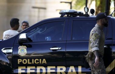 Polícia Federal investiga no Recife crimes contra o sistema financeiro