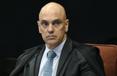 Moraes nega pedido do governo e veta publicidade sobre novo cartão Auxílio Brasil em período eleitoral