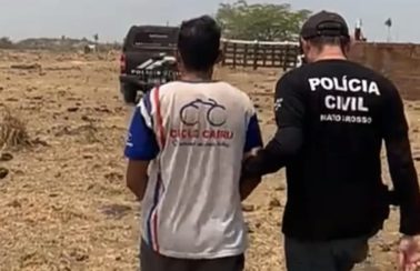 Apoiador de Bolsonaro deu ao menos 15 facadas e tentou decapitar defensor de Lula, diz delegado