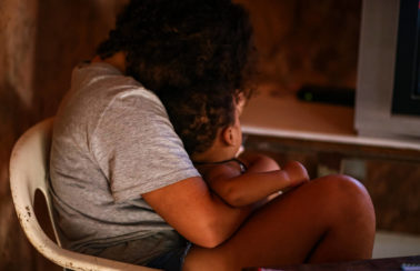 Criança de 11 anos vítima de estupro está grávida pela segunda vez em Teresina