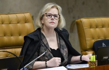 Rosa Weber assume presidência do STF nesta segunda e evitará temas polêmicos antes das eleições