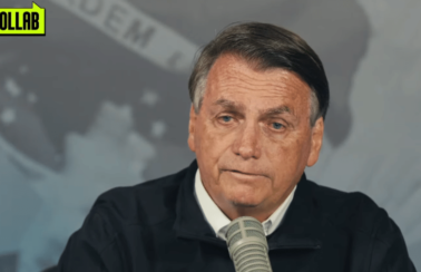 Bolsonaro diz que vai “passar faixa e se recolher” caso perca eleições
