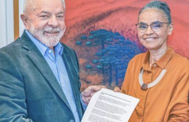 Defendida por Marina e Lula, ampliação de terra indígena é criticada por Bolsonaro: ‘fim da economia’