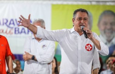 Rui Costa diz que ACM Neto ‘foge do debate’ por desconhecer a Bahia